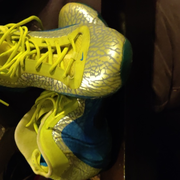 Foamposites - Picture 1 of 3